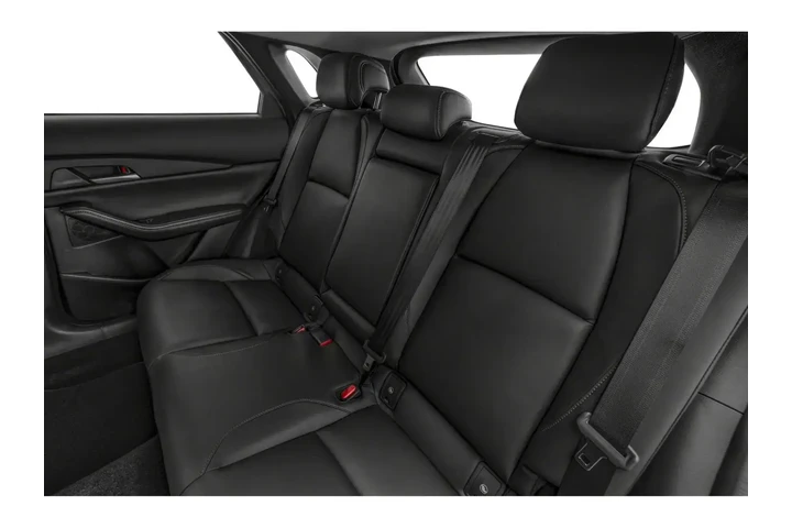 Mazda CX-30 2024 AWD 2.5 S S image 8