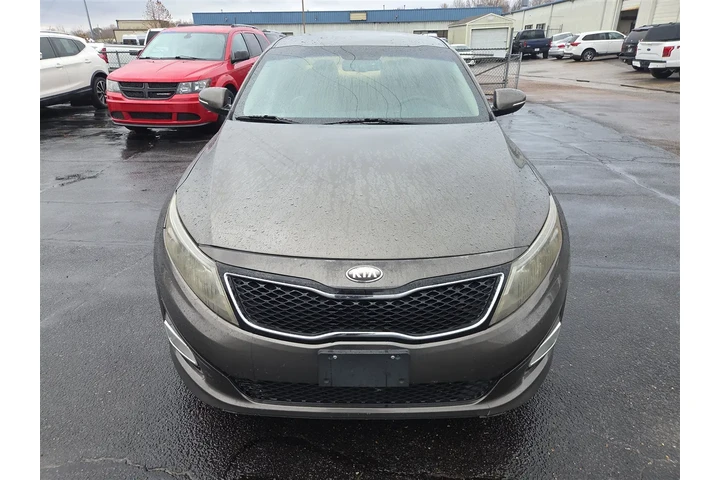 $10995 : 2015 Optima LX image 8