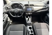 $16645 : Nissan Versa 2024 S 4dr Seda thumbnail