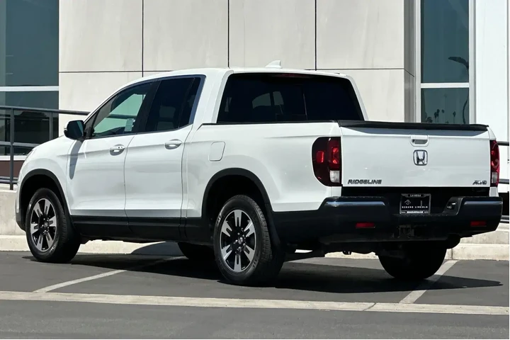 $25900 : Honda Ridgeline 2020 AWD RTL image 5