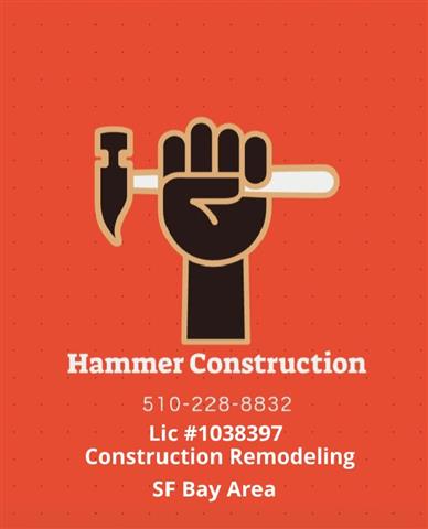 Hammer Construction Remodeling image 1