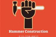Hammer Construction Remodeling thumbnail
