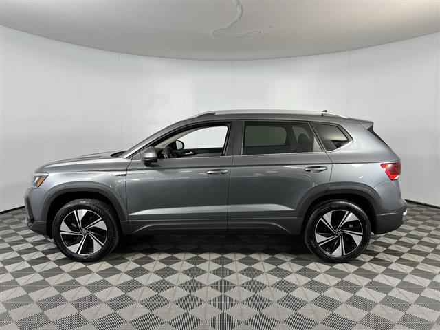 $23973 : VOLKSWAGEN TAOS 1.5T SE AWD image 9