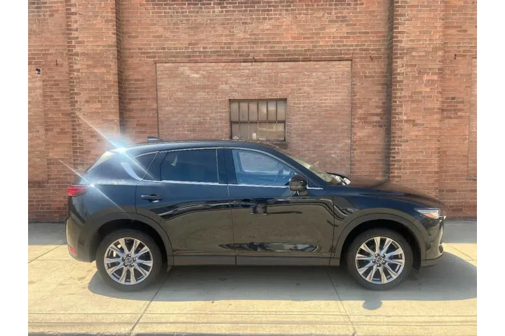 $20999 : 2020 CX-5 Grand Touring image 7
