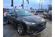 Ford Escape 2025 AWD ST-Line