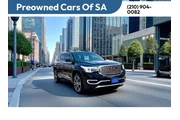 2019 GMC Acadia en San Antonio