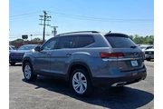 $31650 : Volkswagen Atlas 2023 AWD V6 thumbnail