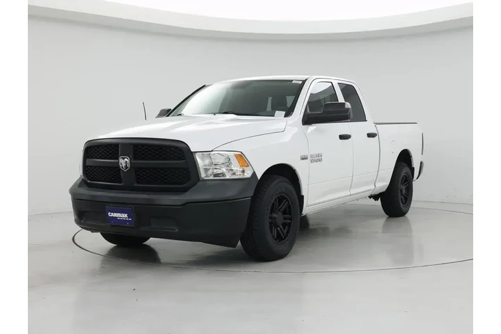 $25998 : Ram 1500 2018 4x2 Tradesman image 4