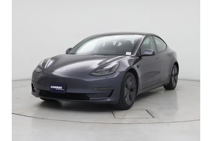 $23998 : Tesla Model 3 2023 4dr Sedan image 4