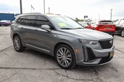 $25087 : 2020 XT6 AWD 4dr Sport thumbnail