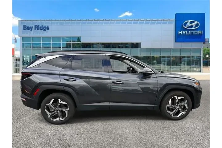 $26163 : Hyundai TUCSON 2024 AWD Limi image 2