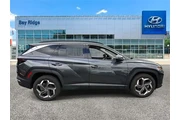 $26163 : Hyundai TUCSON 2024 AWD Limi thumbnail