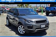 2019 Land Rover Range Rover E en San Diego