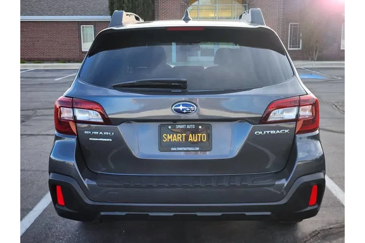 $13900 : 2018 Outback 2.5i Premium image 8