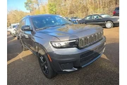 $27693 : Jeep Grand Cherokee L 2024 4 thumbnail