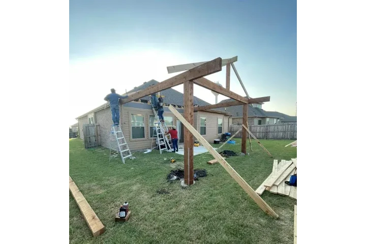Quality Home Repair Services image 4