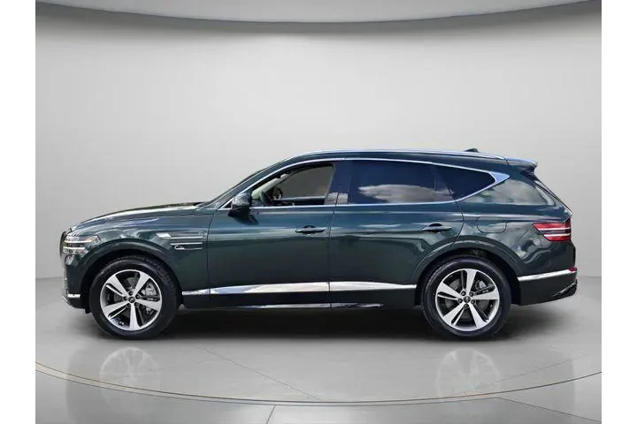 $38526 : Genesis GV80 2023 AWD 2.5T 4 image 3