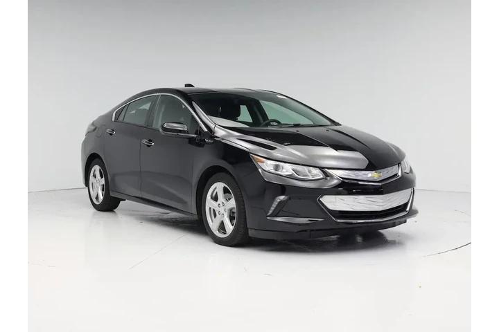 $13998 : Chevrolet Volt 2017 LT 4dr H image 1