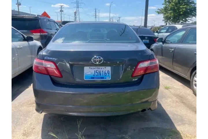 $5990 : 2007 Camry XLE image 6