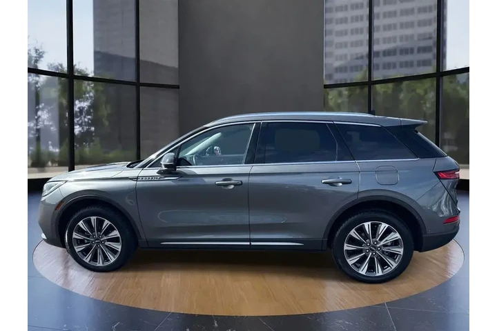 $28995 : Lincoln Corsair 2022 Reserve image 5