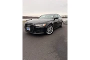 $10500 : 2014 A6 2.0T quattro Premium thumbnail