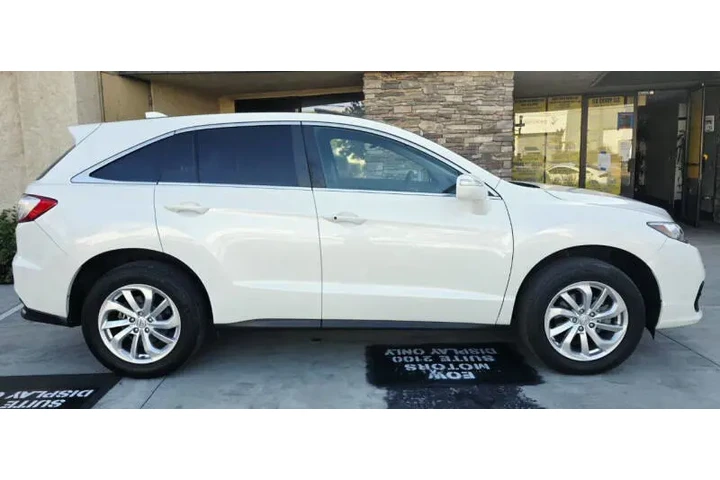 $13950 : 2018 RDX image 7