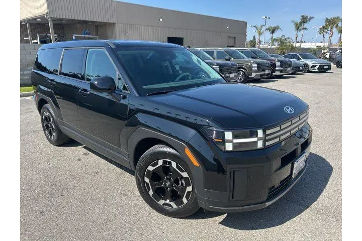 $29995 : Hyundai SANTA FE 2025 SE 4dr image 5