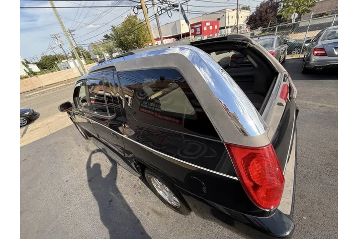 $3899 : 2004 GMC Envoy XUV SLT image 10