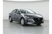 Nissan Sentra 2024 S 4dr Sed