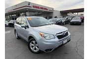 Subaru Forester 2015 AWD 2.5 en Sacramento