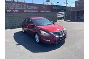 $8995 : 2015 Altima 2.5 S thumbnail