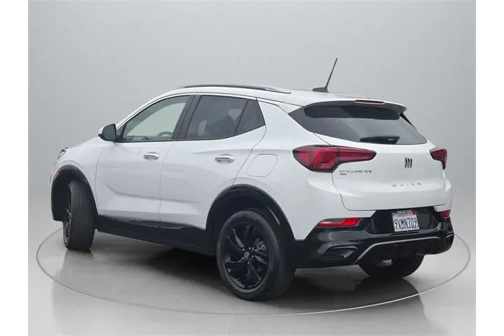 $18995 : Buick Encore GX 2024 AWD Spo image 5