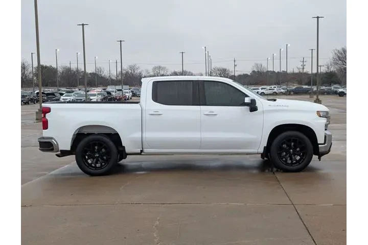 $25230 : Chevrolet Silverado 1500 202 image 3