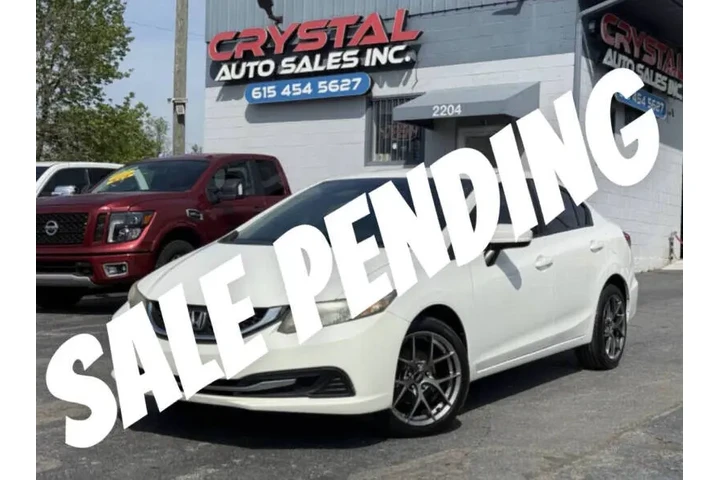 $12995 : 2015 Civic LX image 2
