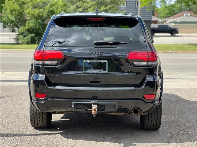 $18999 : 2017 Grand Cherokee image 7