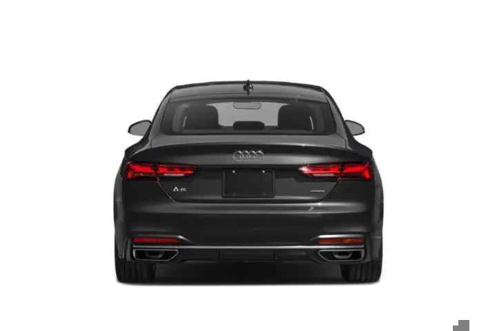 $25451 : Audi A5 Sportback 2020 AWD q image 5