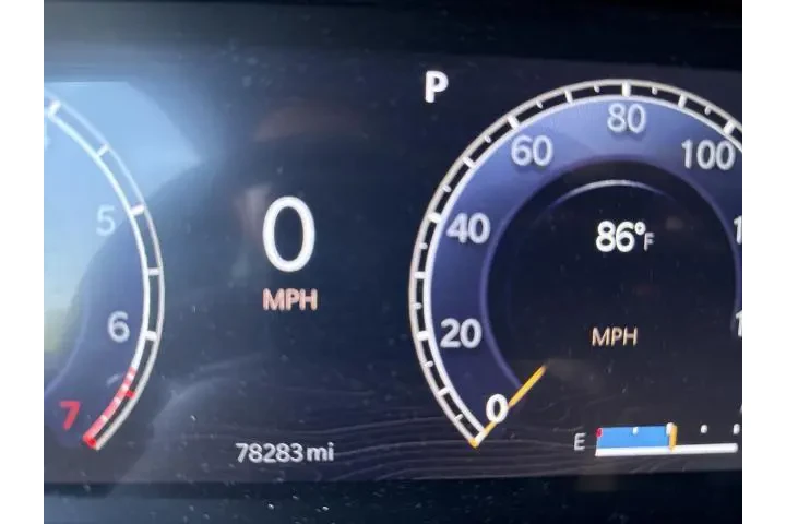 $23625 : Jeep Grand Cherokee L 2023 4 image 7