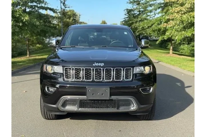 $27445 : Jeep Grand Cherokee 2021 4x4 image 7