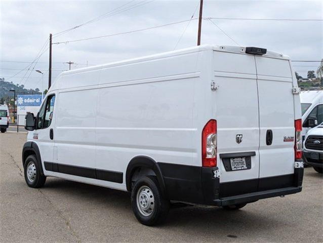 $35750 : 2018 ProMaster Cargo Van image 6