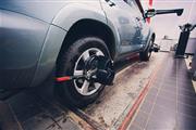 Cost To Get Wheel Alignment en Los Angeles