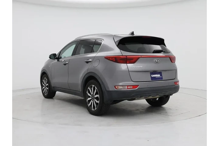 $13998 : Kia Sportage 2017 AWD EX 4dr image 2
