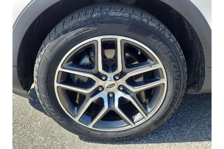 $22703 : Ford Explorer 2018 AWD Sport image 8