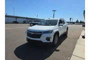$28900 : Chevrolet Traverse 2023 4x4 thumbnail