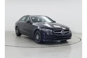 Mercedes-Benz C-Class 2024 C en Hialeah