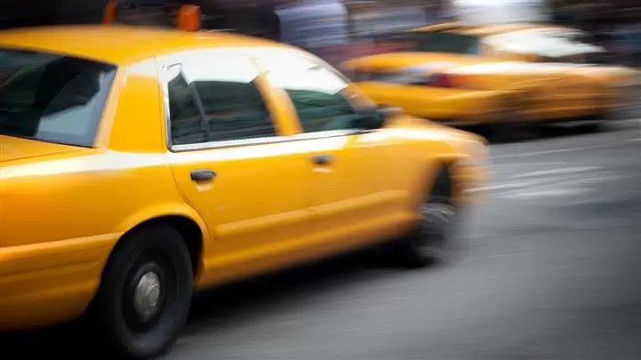 EL POLLITO TAXI image 2