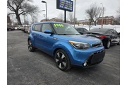 $5900 : 2016 Soul + thumbnail