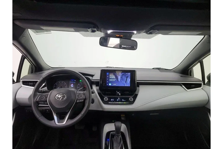 $25998 : Toyota Corolla Hybrid 2024 S image 9