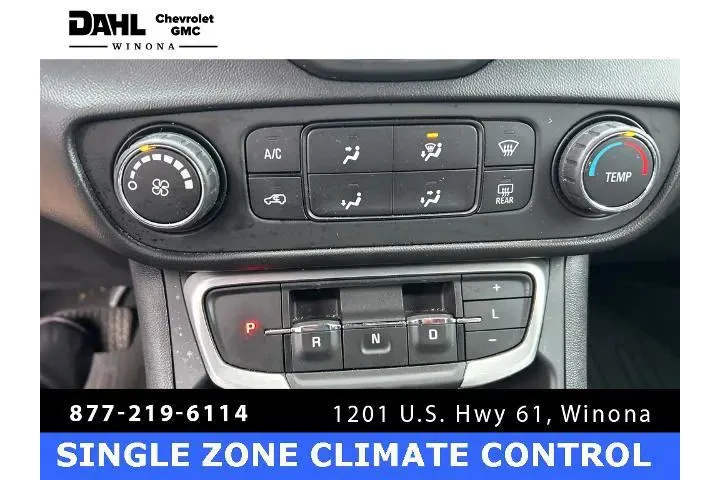 $21900 : GMC Terrain 2022 AWD SLE 4dr image 10