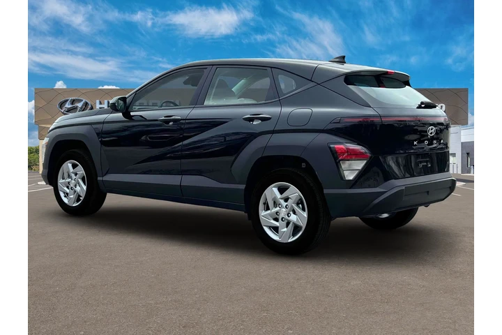 $21999 : Hyundai KONA 2025 SE 4dr Cro image 4