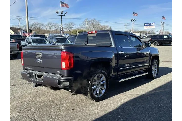 $27980 : Chevrolet Silverado 1500 201 image 6